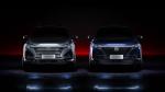 ChangAn CS75 Plus 2019 года